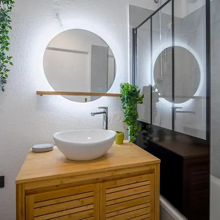Le Ben's - Plaisir & Pratique - L&r Homes * Montpellier