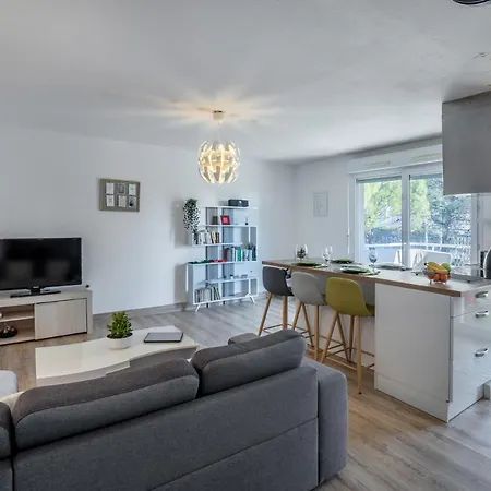 Le Ben's - Plaisir & Pratique - L&r Homes *