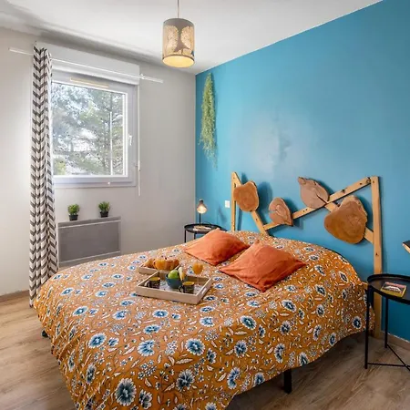 Le Ben's - Plaisir & Pratique - L&r Homes Appartamento *