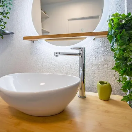 Le Ben's - Plaisir & Pratique - L&r Homes Apartment *