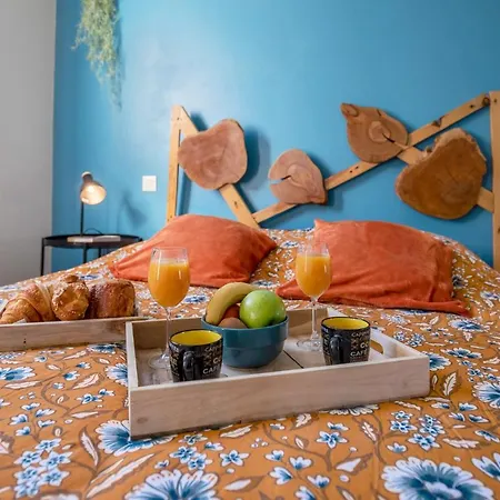 Le Ben's - Plaisir & Pratique - L&r Homes Apartment