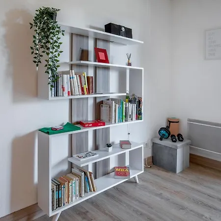 Apartment Le Ben's - Plaisir & Pratique - L&r Homes *