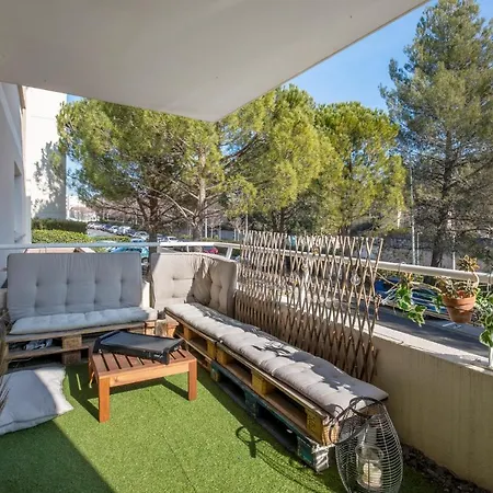 Le Ben's - Plaisir & Pratique - L&r Homes Montpellier