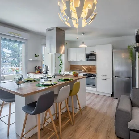Le Ben's - Plaisir & Pratique - L&r Homes Montpellier