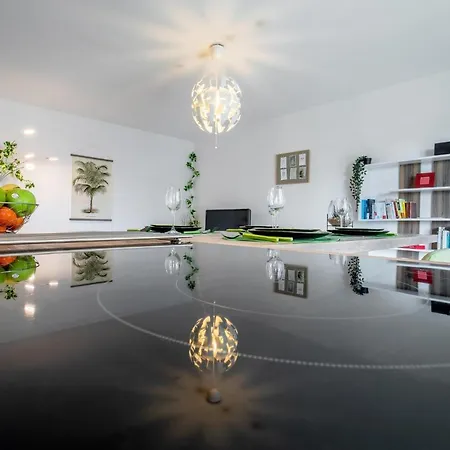 Le Ben's - Plaisir & Pratique - L&r Homes * Montpellier