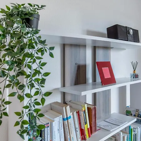 Le Ben's - Plaisir & Pratique - L&r Homes Apartment