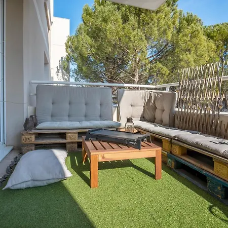 Appartamento Le Ben's - Plaisir & Pratique - L&r Homes *