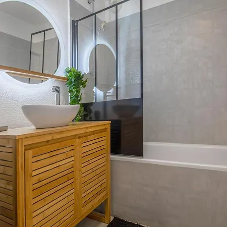 Le Ben's - Plaisir & Pratique - L&r Homes * Montpellier