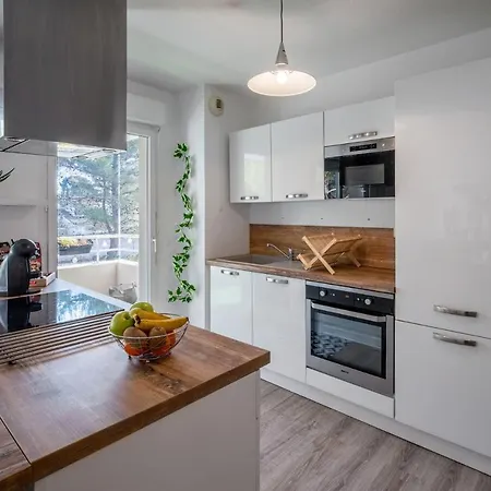 Le Ben's - Plaisir & Pratique - L&r Homes