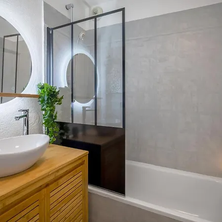 Appartamento Le Ben's - Plaisir & Pratique - L&r Homes Montpellier