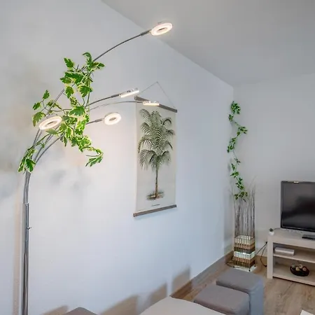 Apartment Le Ben's - Plaisir & Pratique - L&r Homes